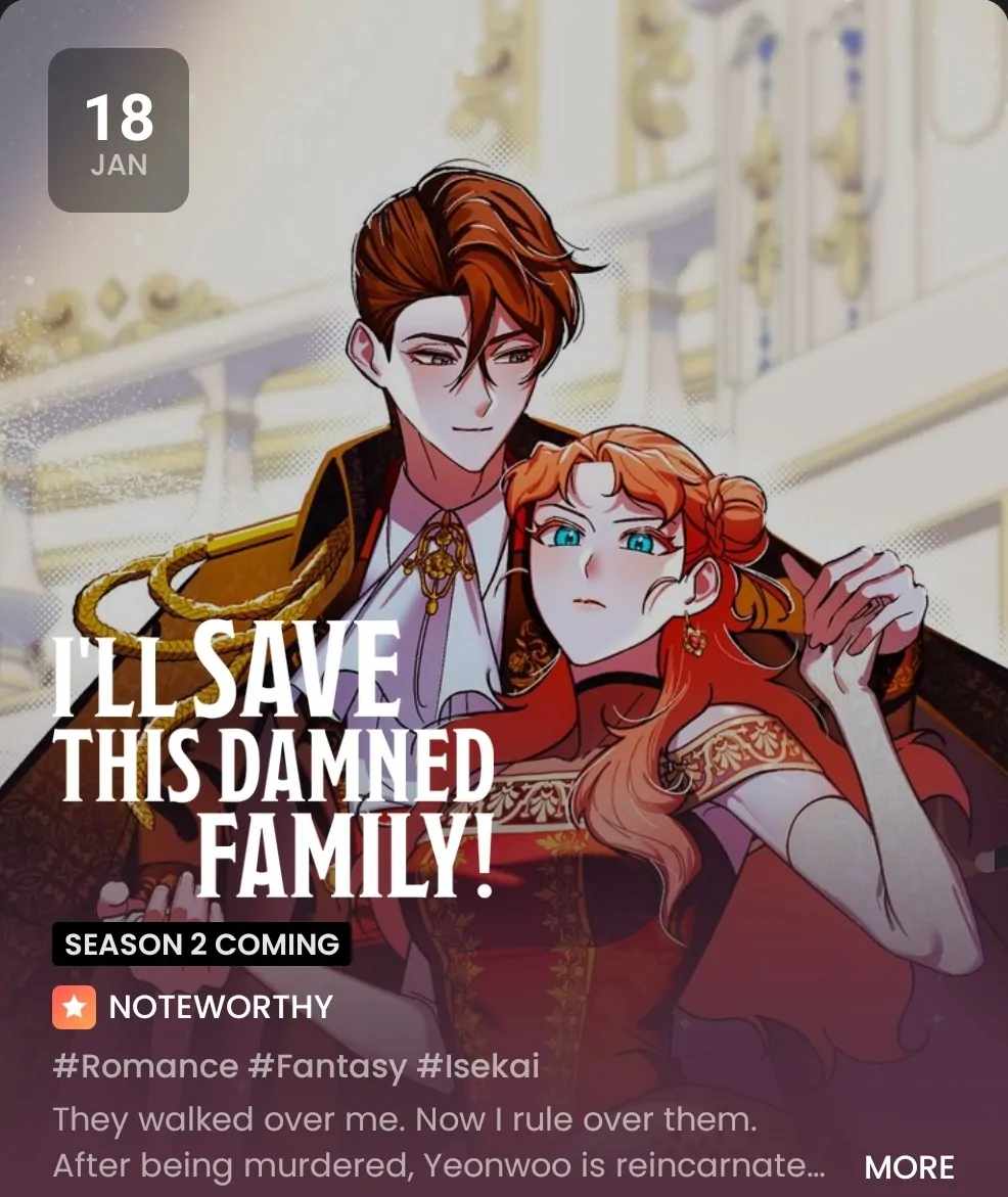 I'll Save This Damn Family! Chapter 110.5 1